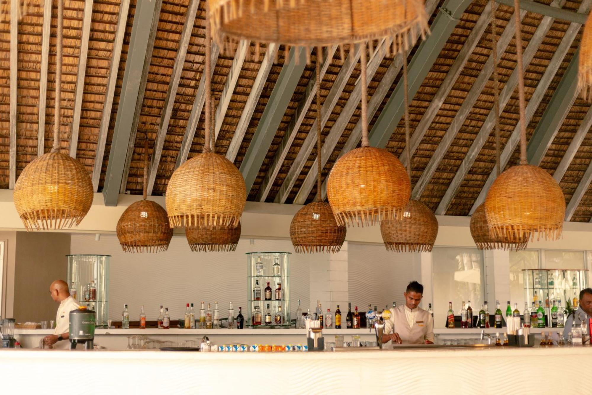 Ambre - Adults Only Resort Belle Mare