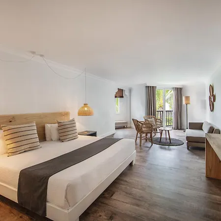 Ambre - Adults Only Hotel Belle Mare Exterior photo