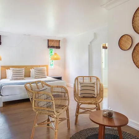Ambre - Adults Only Hotel Belle Mare Exterior photo