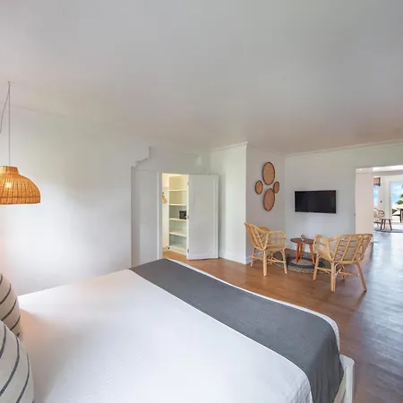 Ambre - Adults Only Hotel Belle Mare Exterior photo