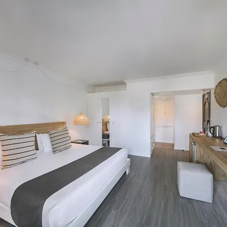 Ambre - Adults Only Hotel Belle Mare Exterior photo