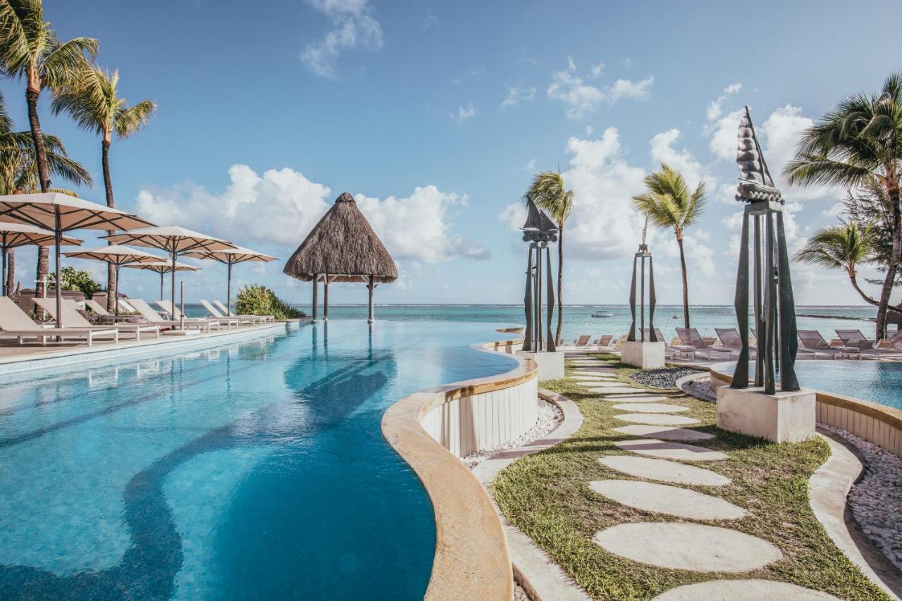 Ambre - Adults Only Resort