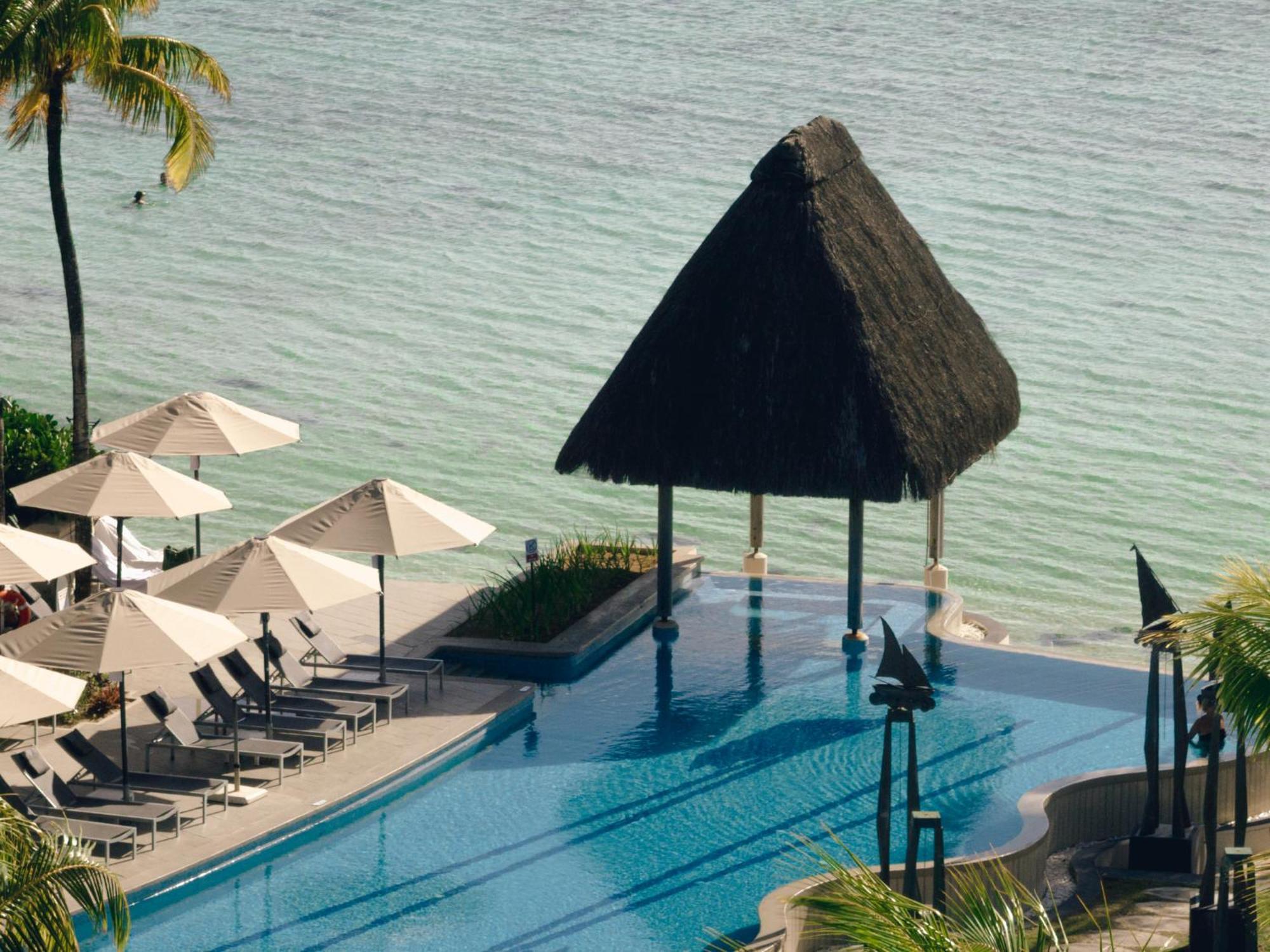 सहारा Ambre - Adults Only 4*