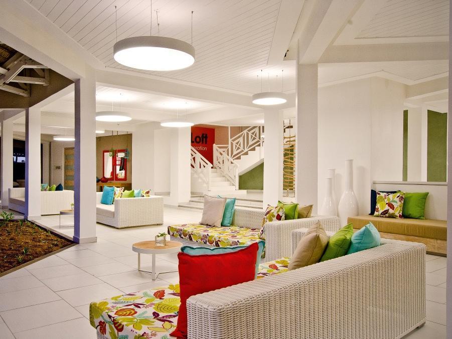 Ambre - Adults Only Resort