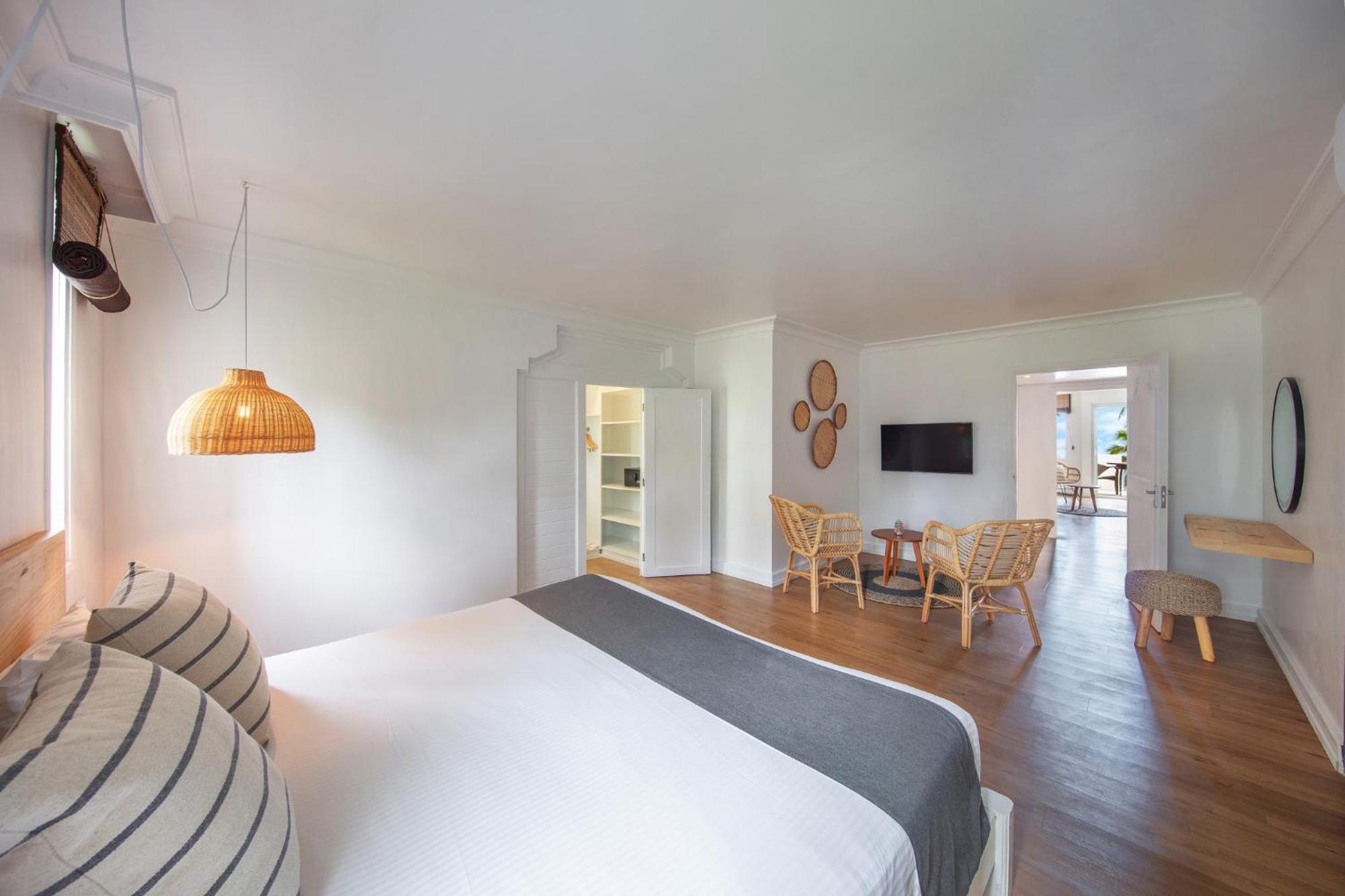 Ambre - Adults Only 4* Belle Mare