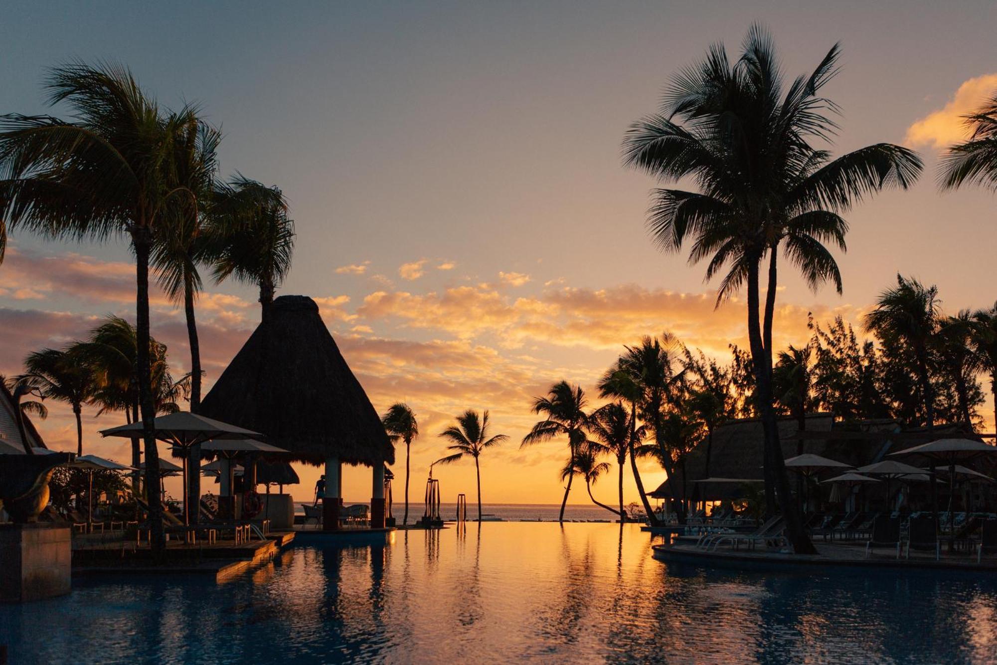 Ambre - Adults Only Resort Belle Mare