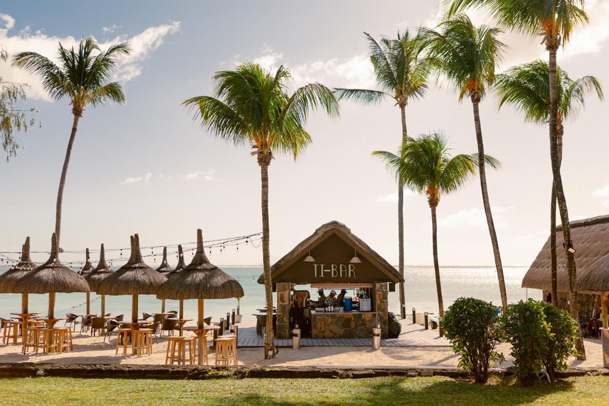 Ambre - Adults Only Resort Belle Mare