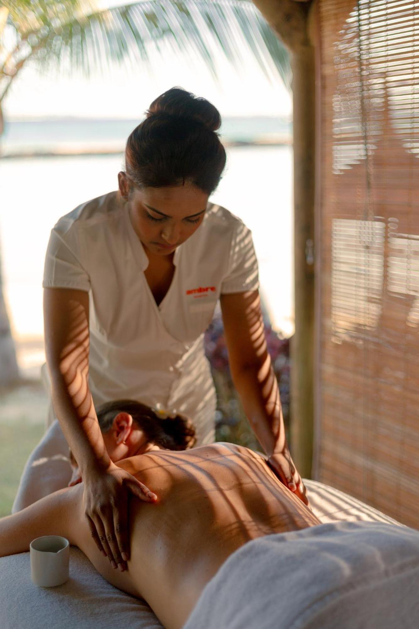 Ambre - Adults Only Resort Belle Mare