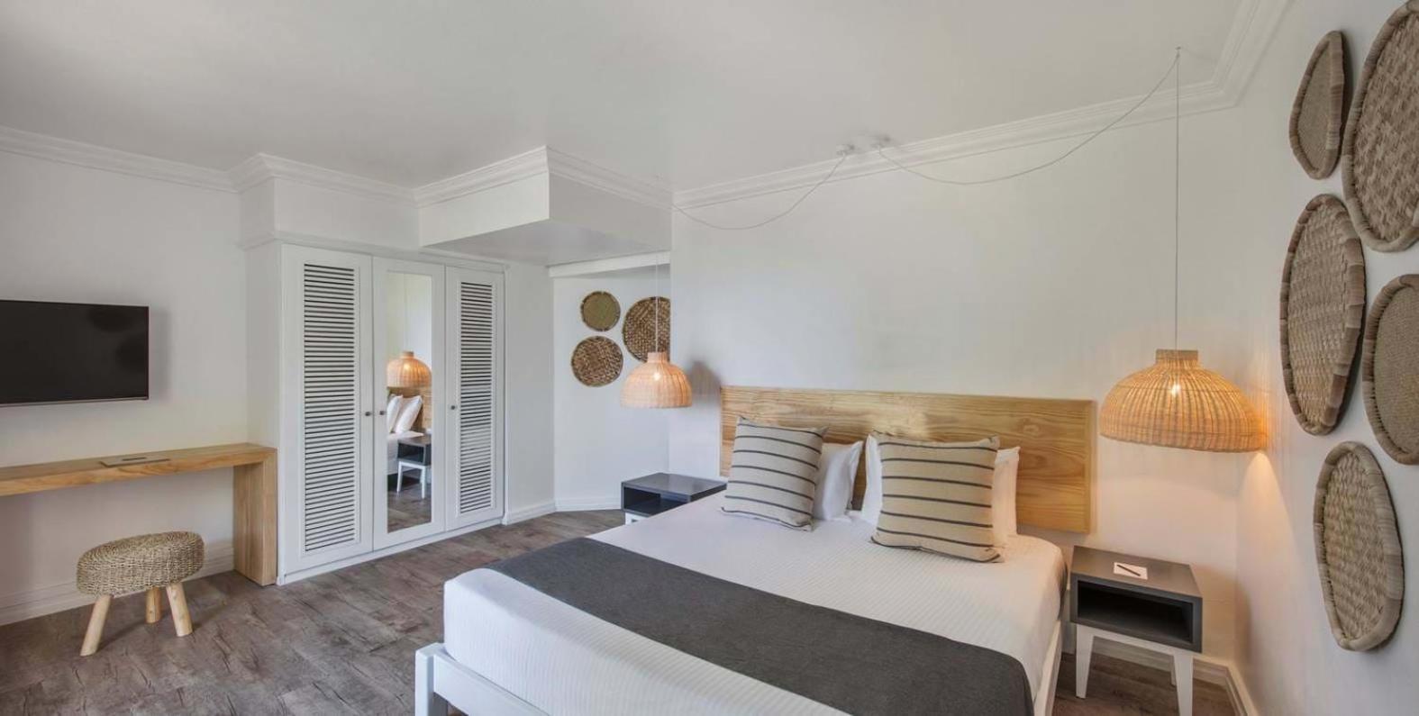Ambre - Adults Only Belle Mare
