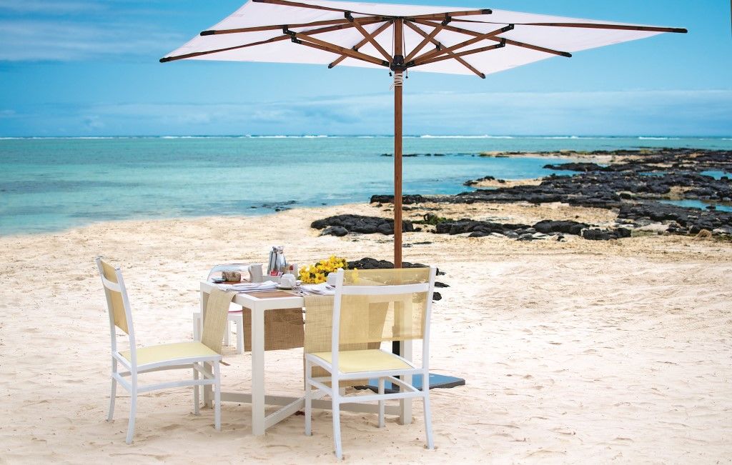 منتجع Ambre - Adults Only 4*